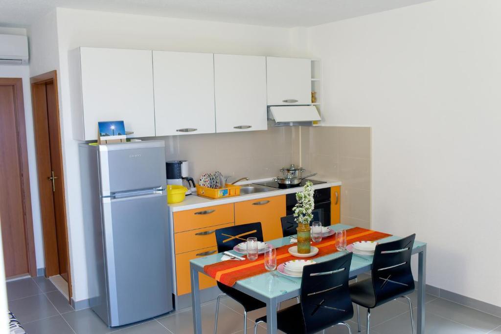 Apartments 1234 Міміце Номер фото