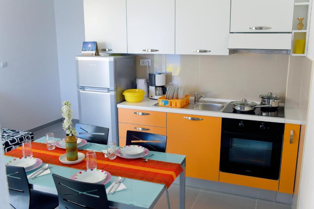 Apartments 1234 Міміце Номер фото