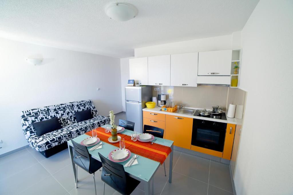 Apartments 1234 Міміце Номер фото