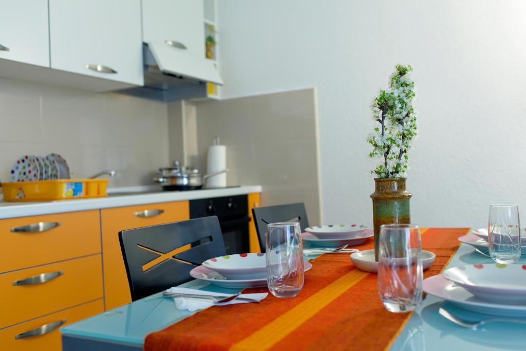 Apartments 1234 Міміце Номер фото
