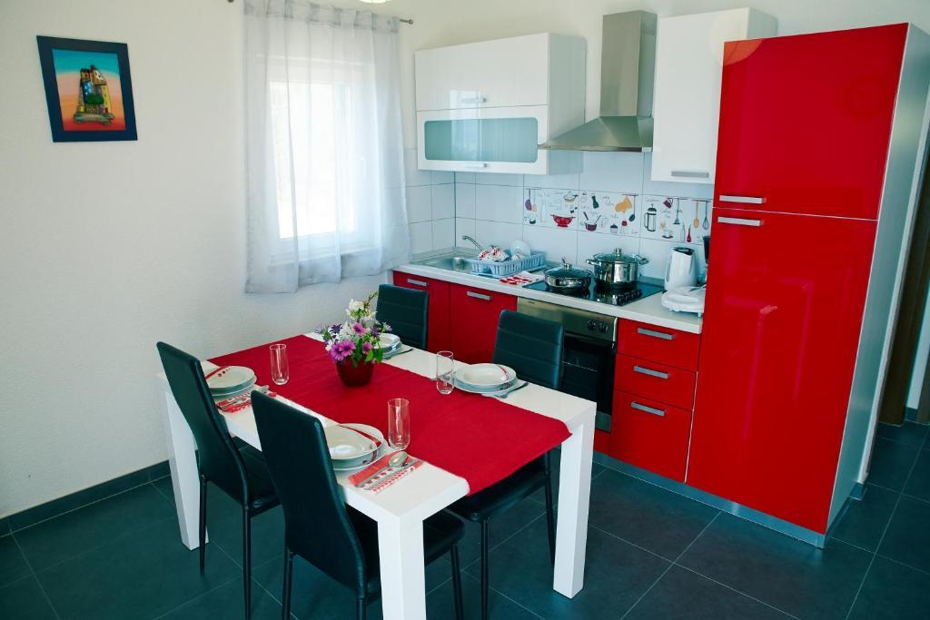 Apartments 1234 Міміце Номер фото