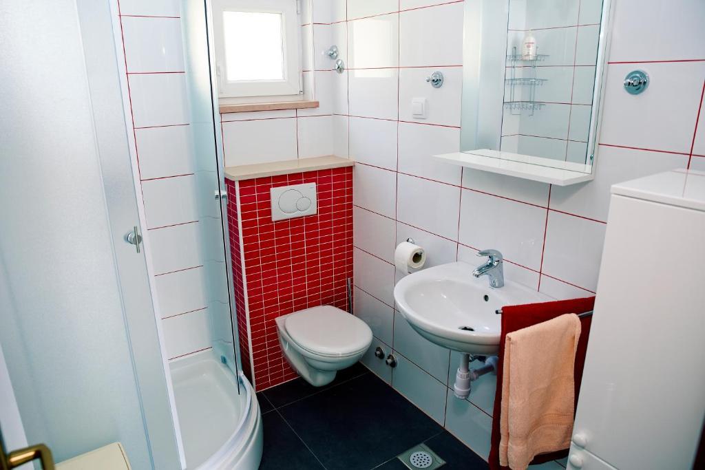Apartments 1234 Міміце Номер фото