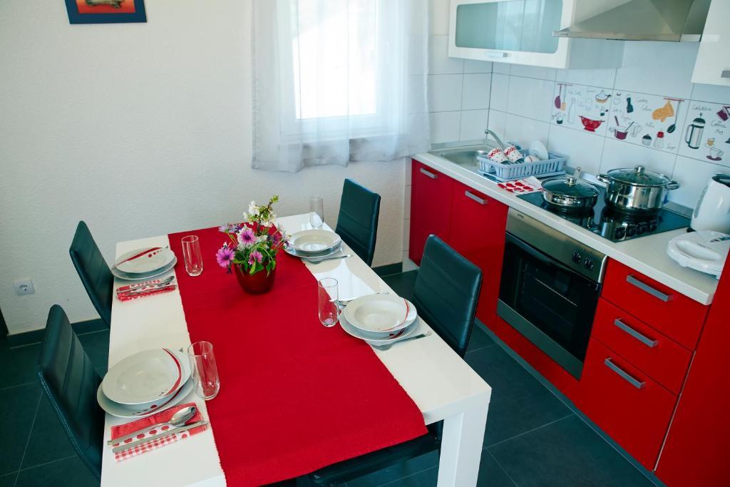 Apartments 1234 Міміце Номер фото