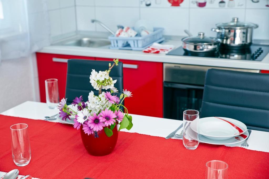 Apartments 1234 Міміце Номер фото